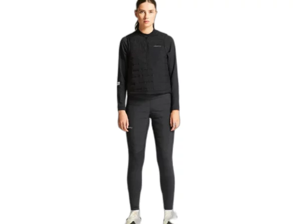 Doudoune sans manches femme Craft Subz 5