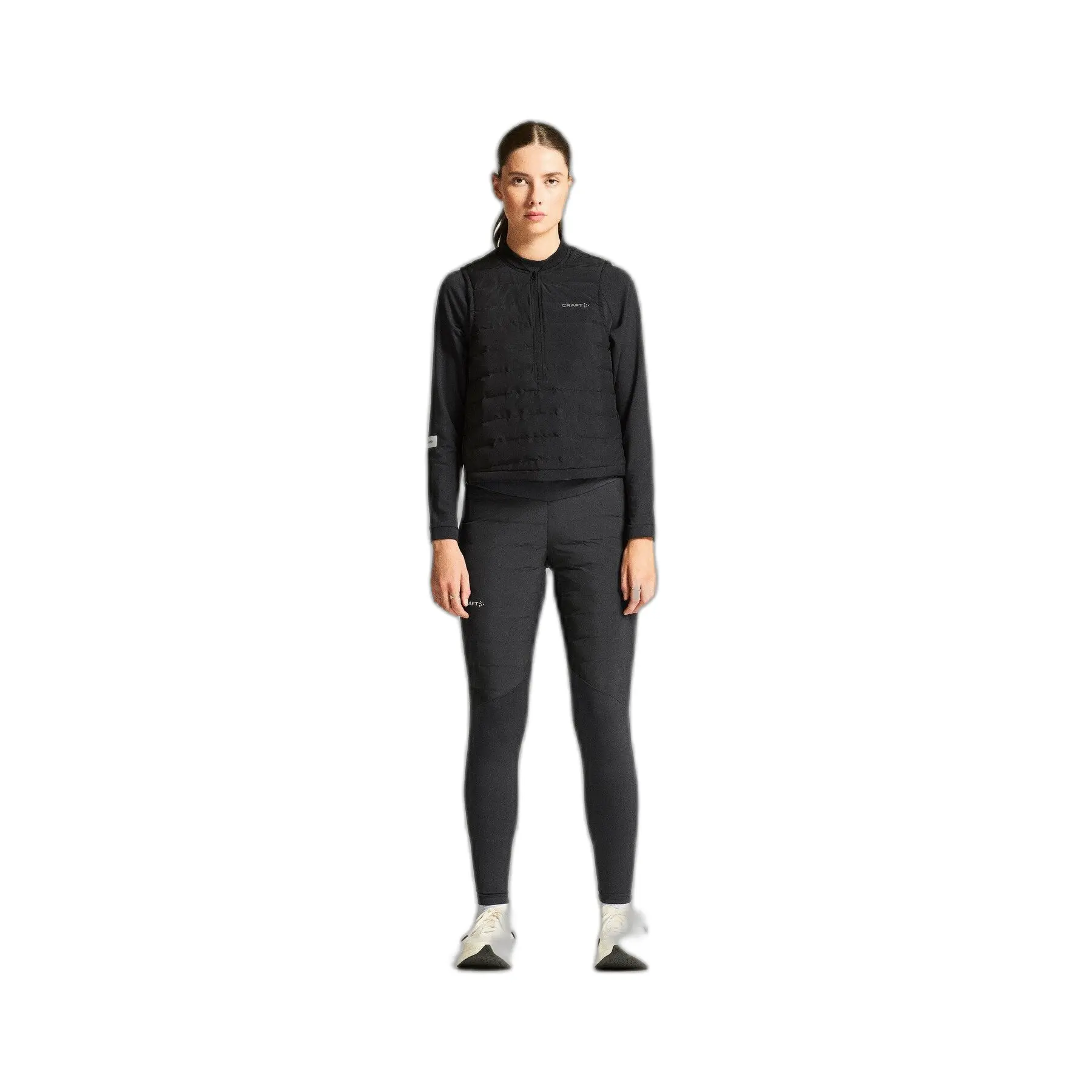 Doudoune sans manches femme Craft Subz 5