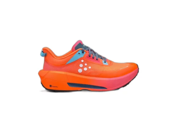 Chaussures de running Craft Nordlite Ultra Pro