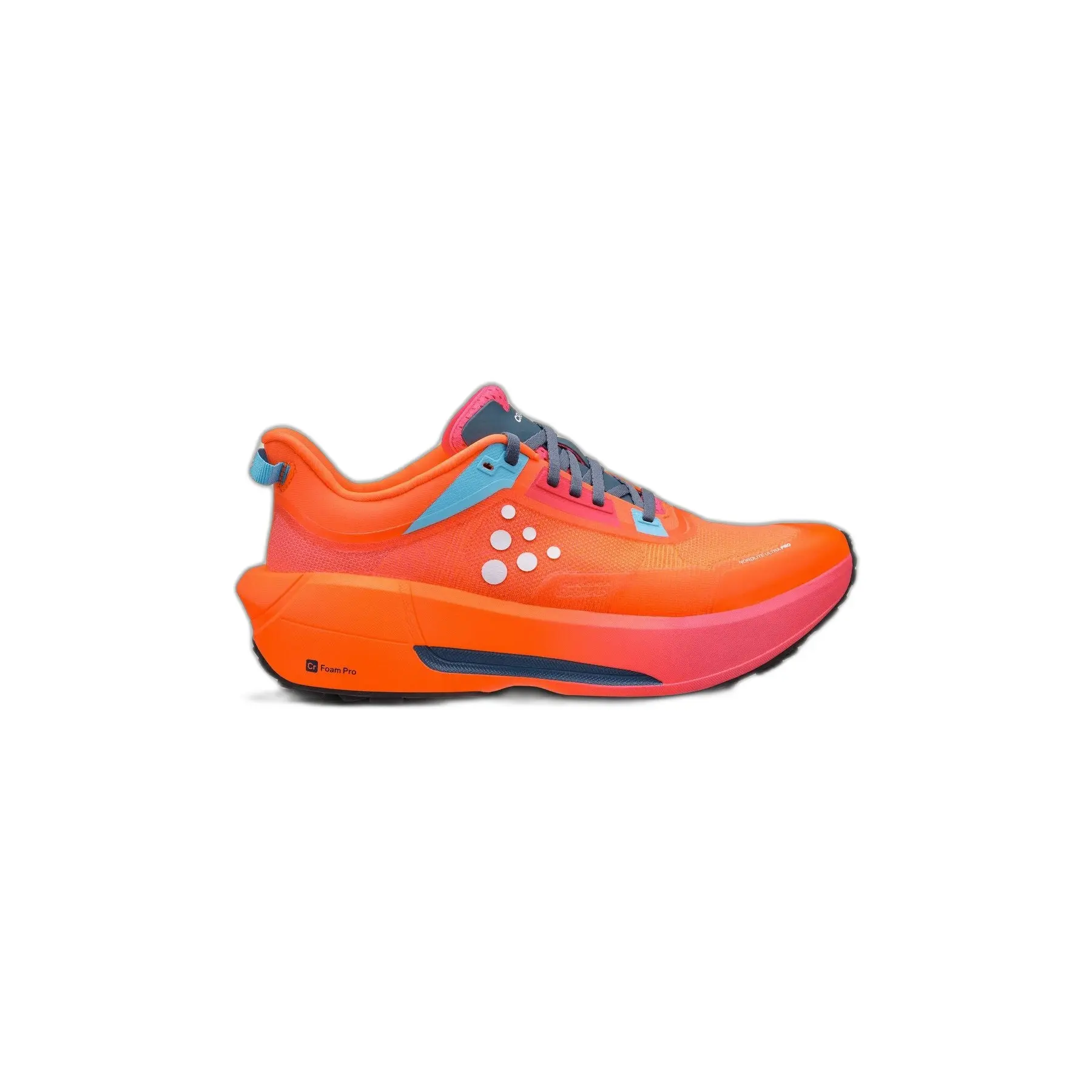 Chaussures de running Craft Nordlite Ultra Pro