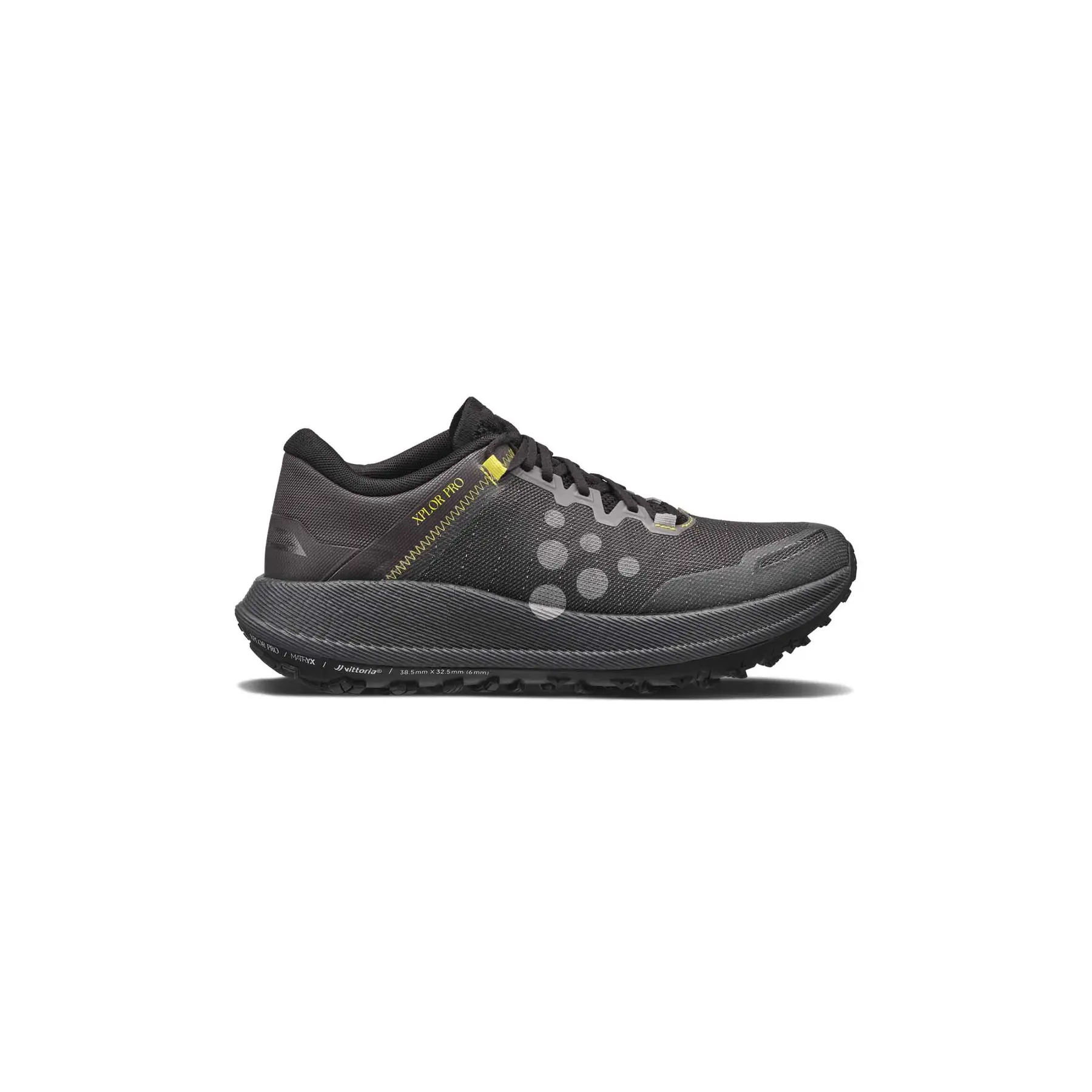 Chaussures de running femme Craft Xplor Pro Matryx
