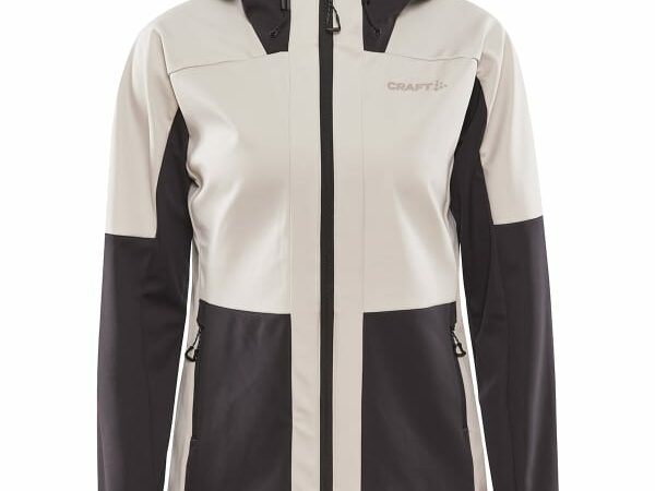 CRAFT CORE BACKCOUNTRY HOOD JACKET W