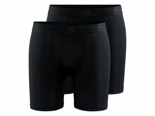 Core Dry Boxer 6-Inch 2-Pack