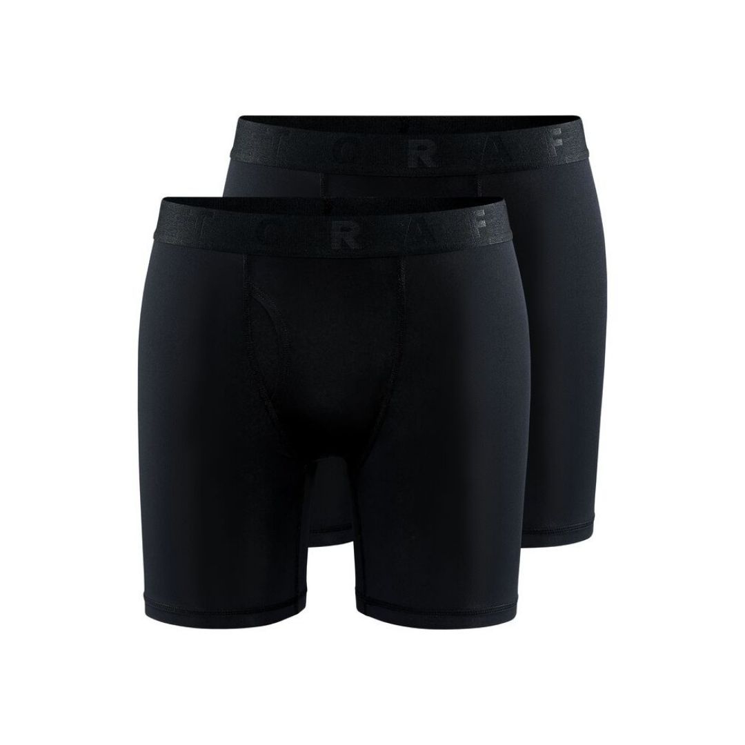 Core Dry Boxer 6-Inch 2-Pack