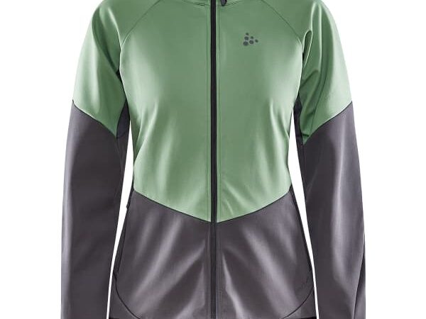 CRAFT CORE GLIDE JACKET W