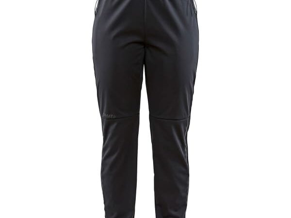 CRAFT CORE WARM XC PANTS JR