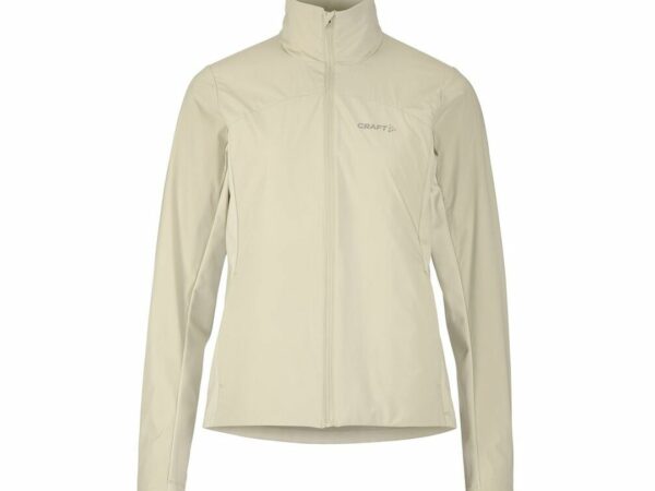 Adv Essence Short Sleeveence Warm Jacket 2