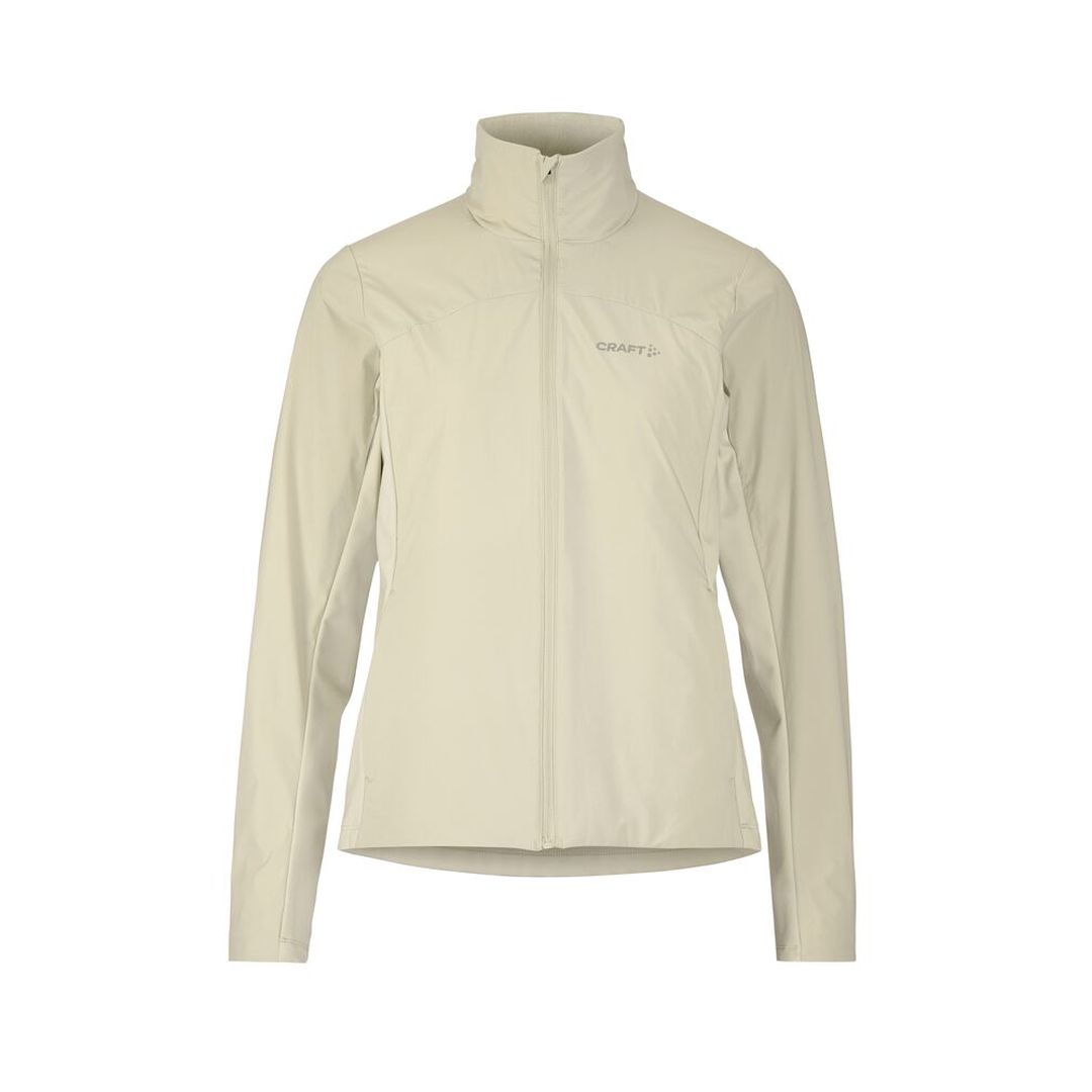Adv Essence Short Sleeveence Warm Jacket 2