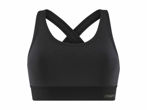 Core Training Bra Padded