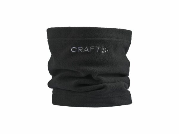CORE Essence Short Sleeveence Fleece Neck Tube