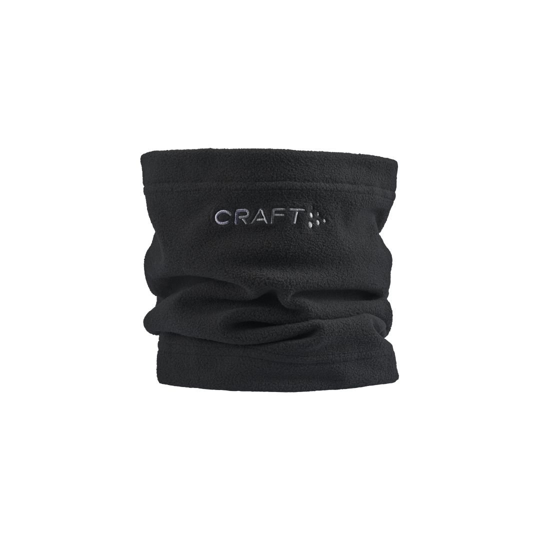 CORE Essence Short Sleeveence Fleece Neck Tube