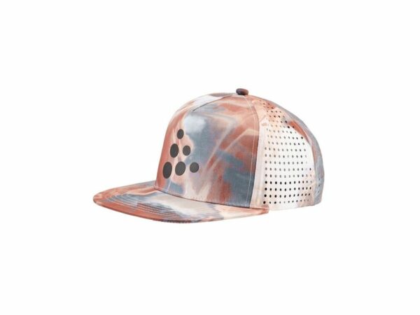 CTM Distance Tech Trucker Cap