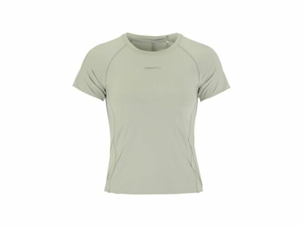 Hypervent Cropped Tee