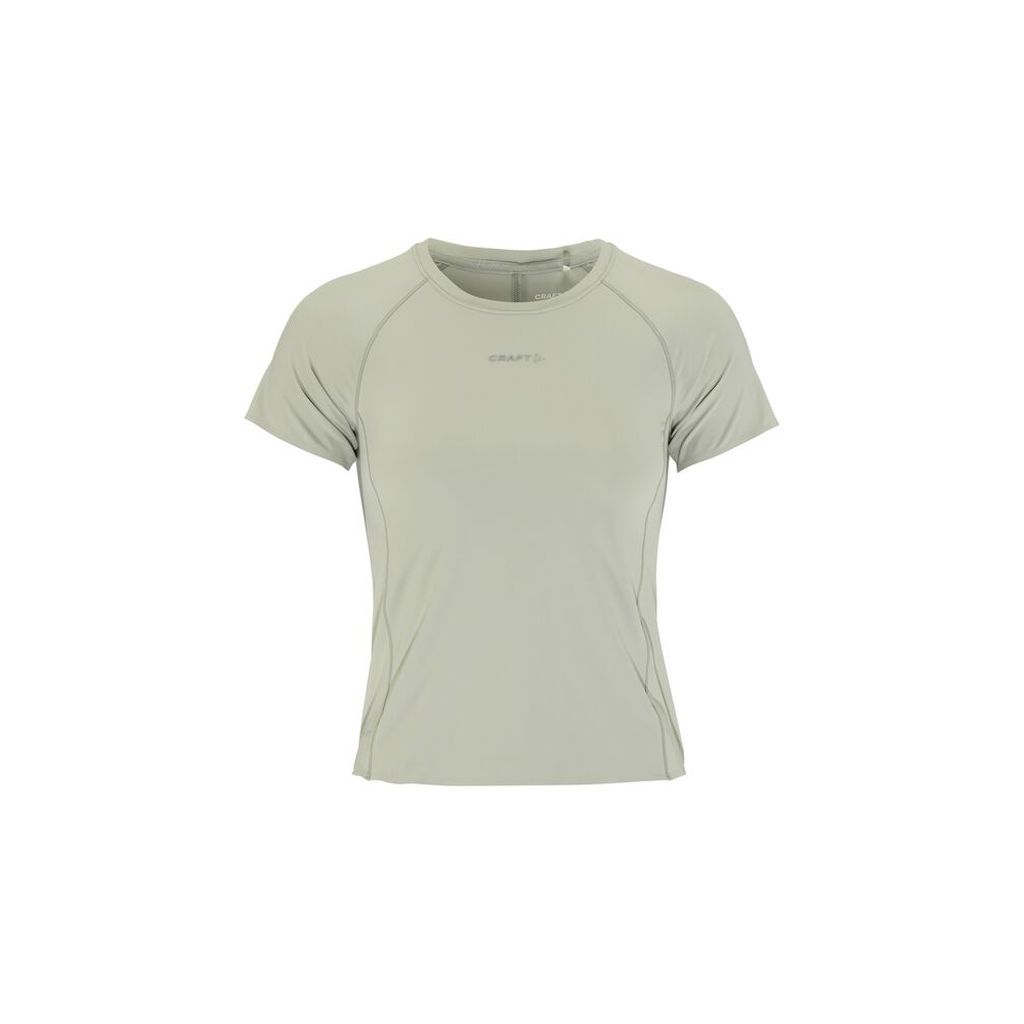 Hypervent Cropped Tee
