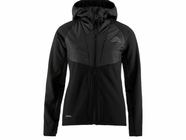 Pro Trail SubZ Jacket