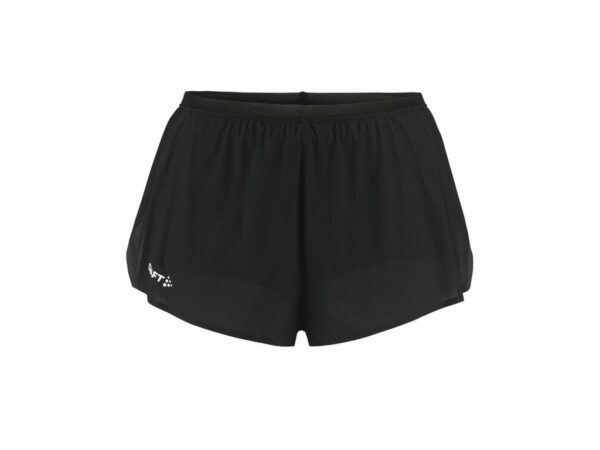 Race Day Split Shorts