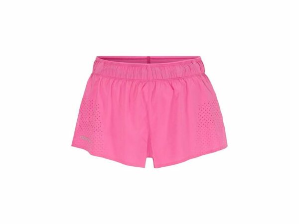 Race Day Split Shorts 2