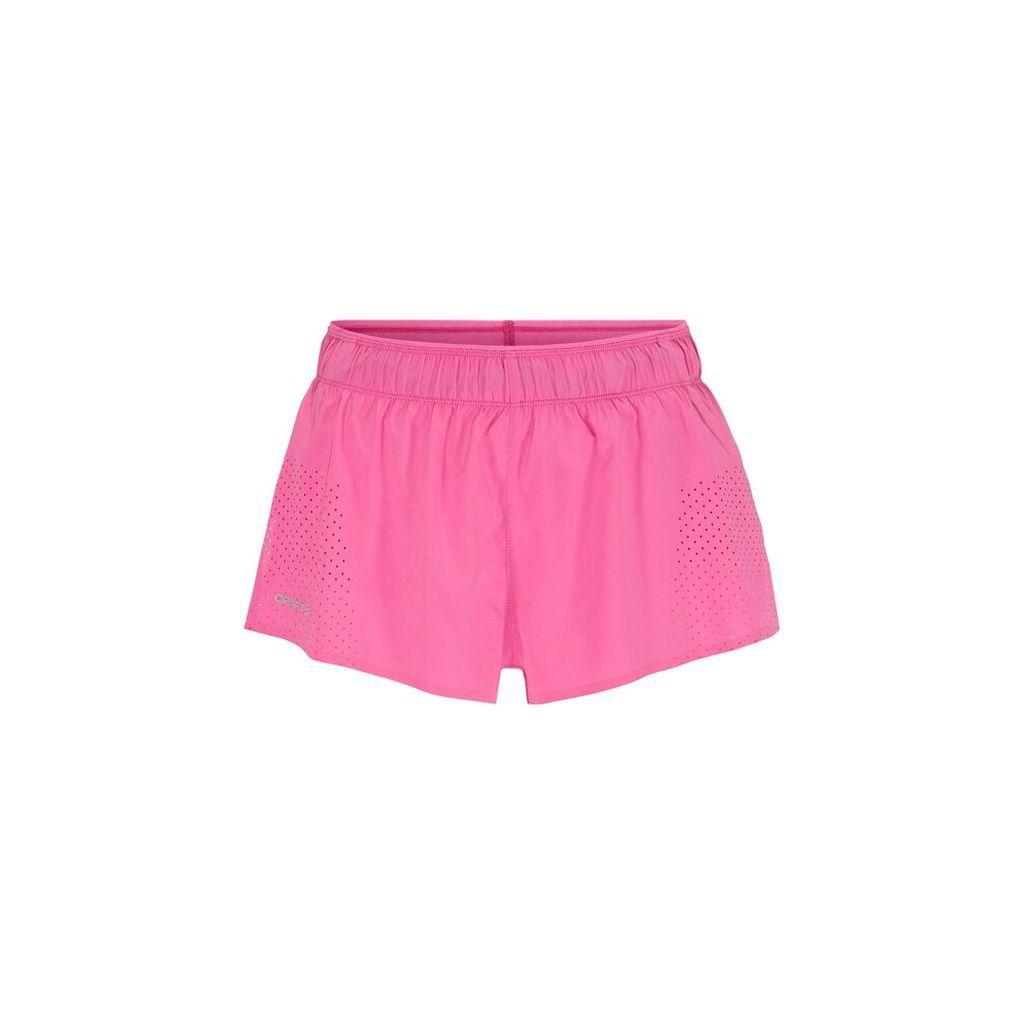Race Day Split Shorts 2