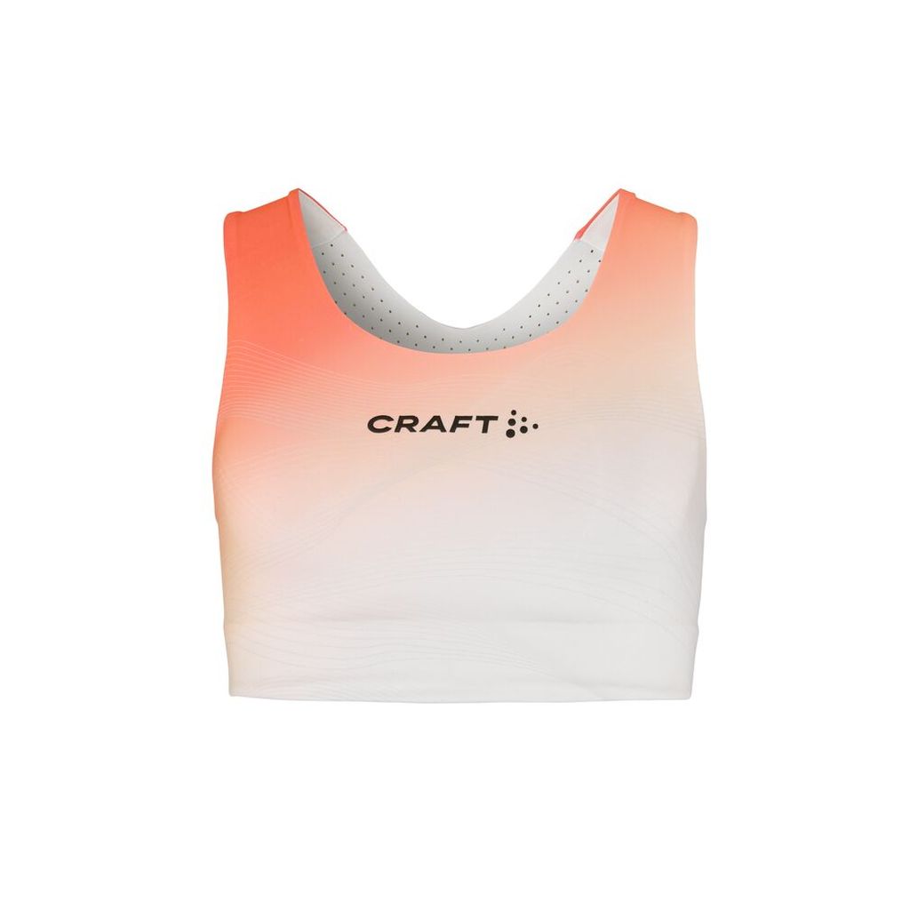 Race Day Sport Top