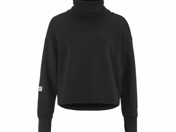 SubZ Funnelneck Jersey