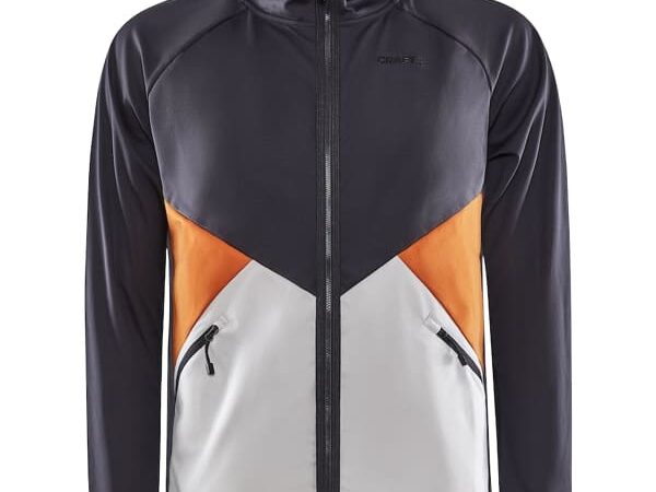 CRAFT GLIDE HOOD JACKET M