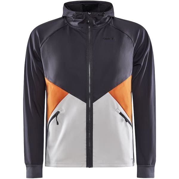 CRAFT GLIDE HOOD JACKET M