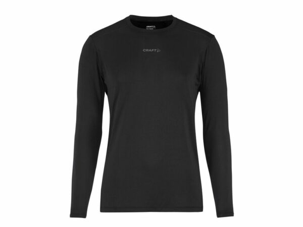 ADV Essence L/S Tee 2