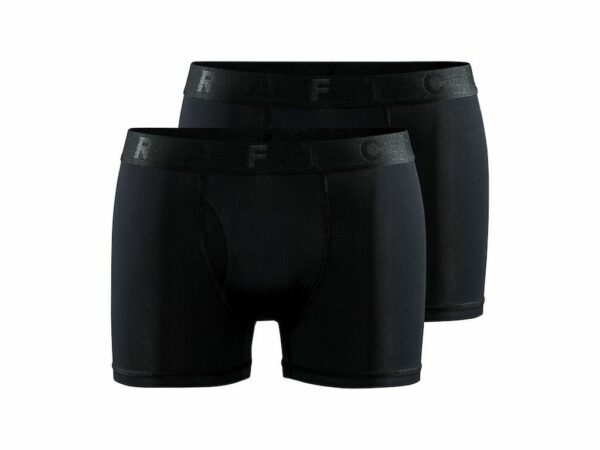 Core Dry Boxer 3-Inch 2-Pack