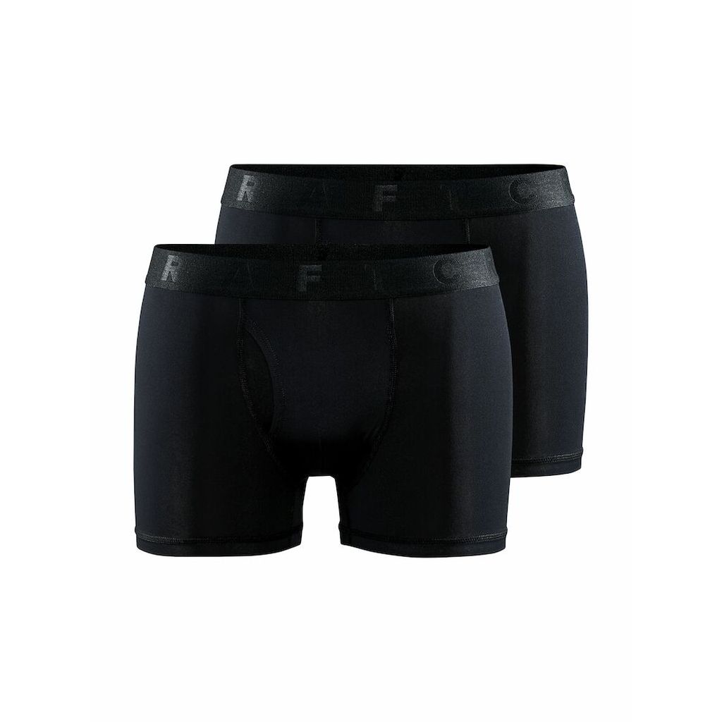 Core Dry Boxer 3-Inch 2-Pack