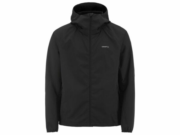 Essence Hydro Jacket 2