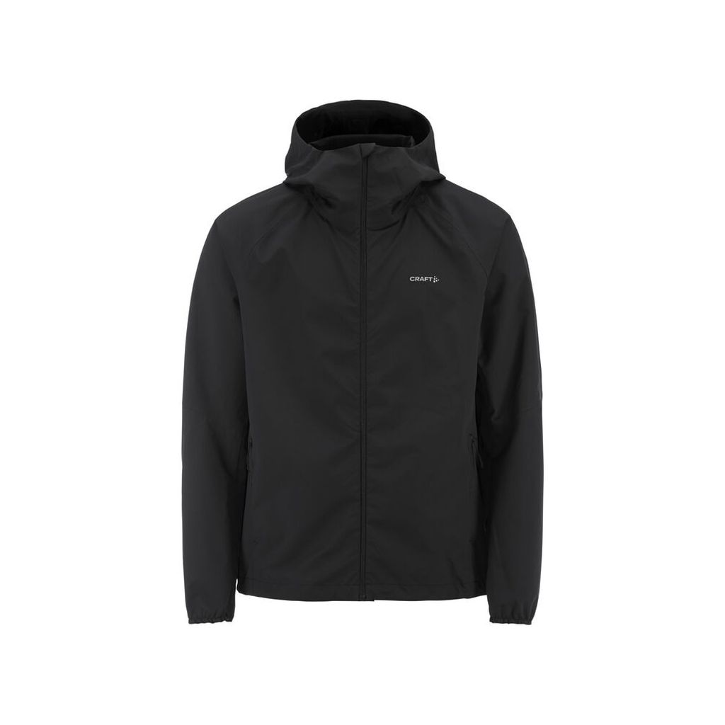 Essence Hydro Jacket 2