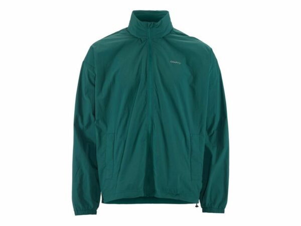 Hypervent Oversized Wind Jacket