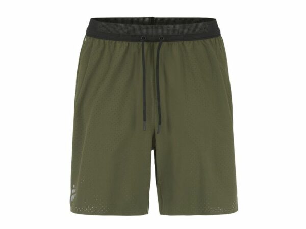 Pro Hypervent Long Shorts 2