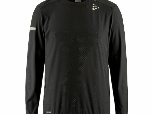 Pro Hypervent LS Wind Top 2