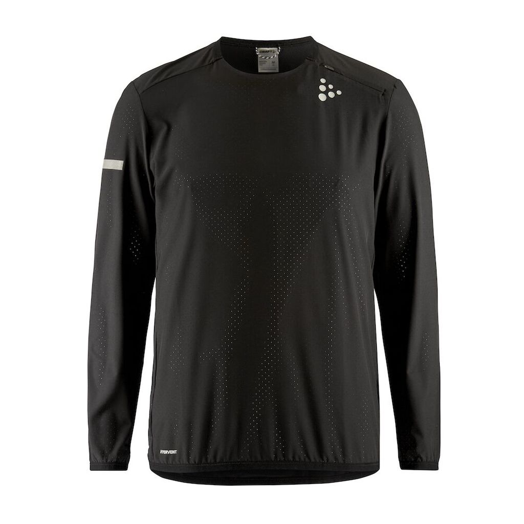 Pro Hypervent LS Wind Top 2