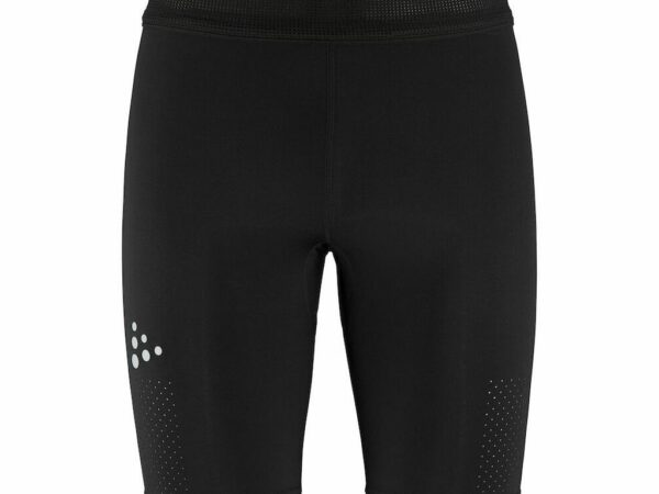 Pro Hypervent Short Tights 2