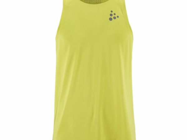 Pro Hypervent Singlet 2
