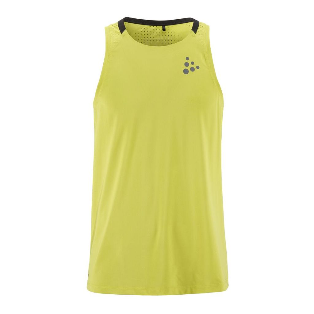Pro Hypervent Singlet 2