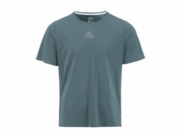 Pro Trail SS Tee 2