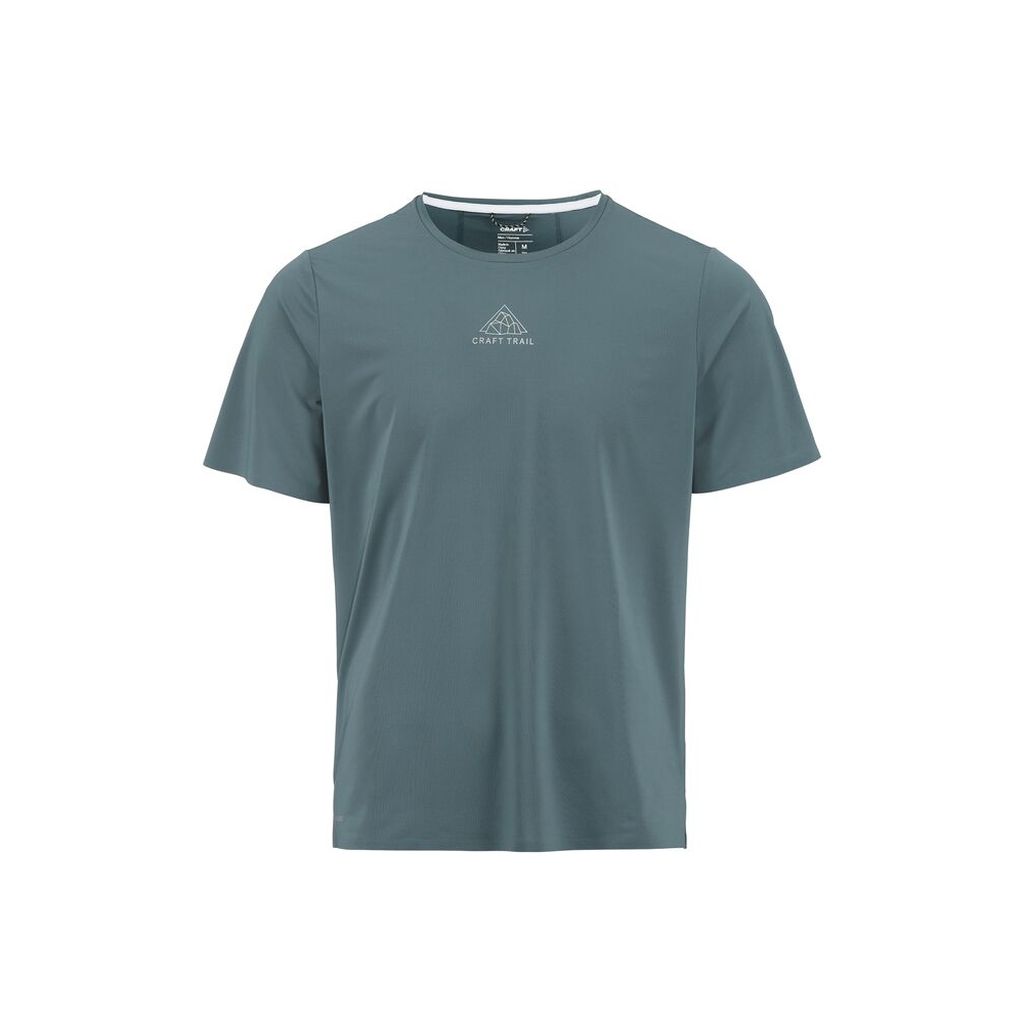 Pro Trail SS Tee 2