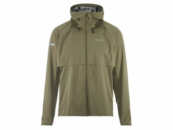 Pro Hydro Jacket 3