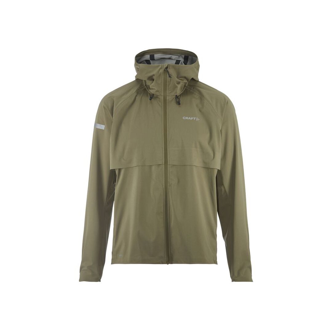 Pro Hydro Jacket 3