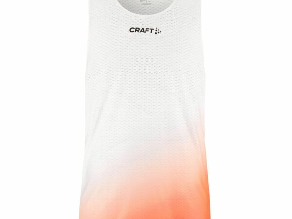 Race Day Singlet