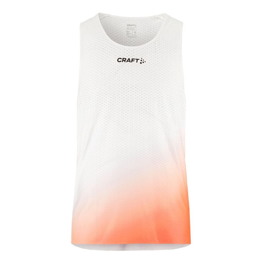 Race Day Singlet