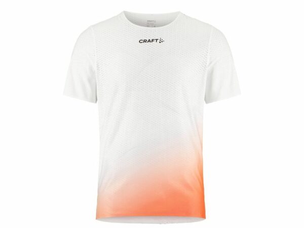 Race Day S/S Tee