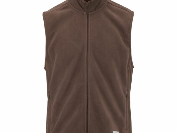 SubZ Fleece Vest