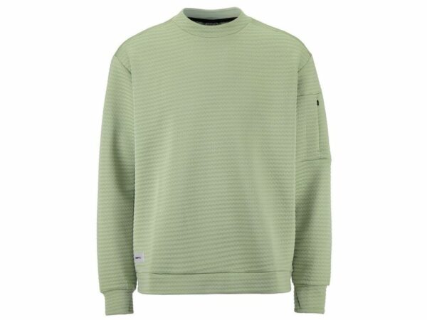 SubZ Structured Jersey