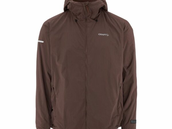 SubZ Light Jacket