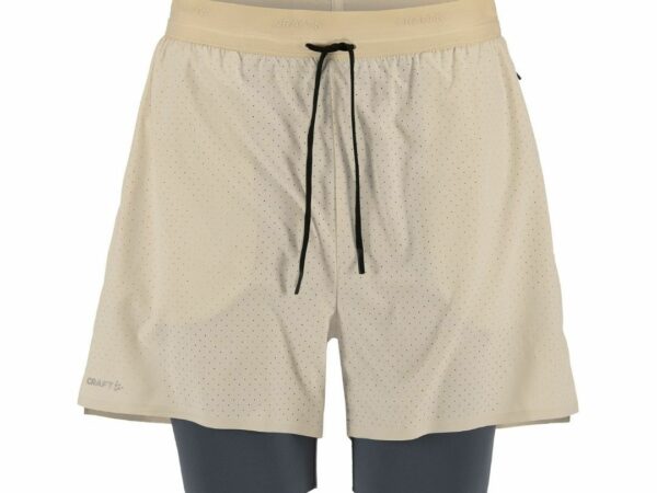 Hypervent 2-In-1 Shorts