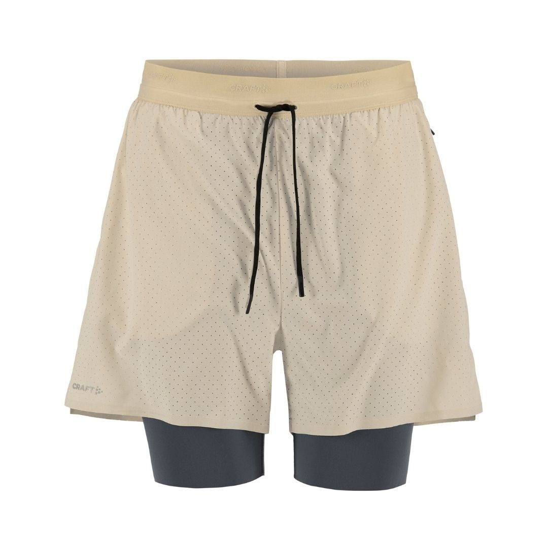 Hypervent 2-In-1 Shorts